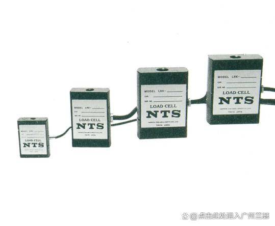 NTS传感器:LRK-100N 50N