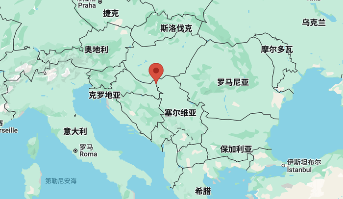 这个“微型国”想打造币圈避税天堂,但还没有国家承认它