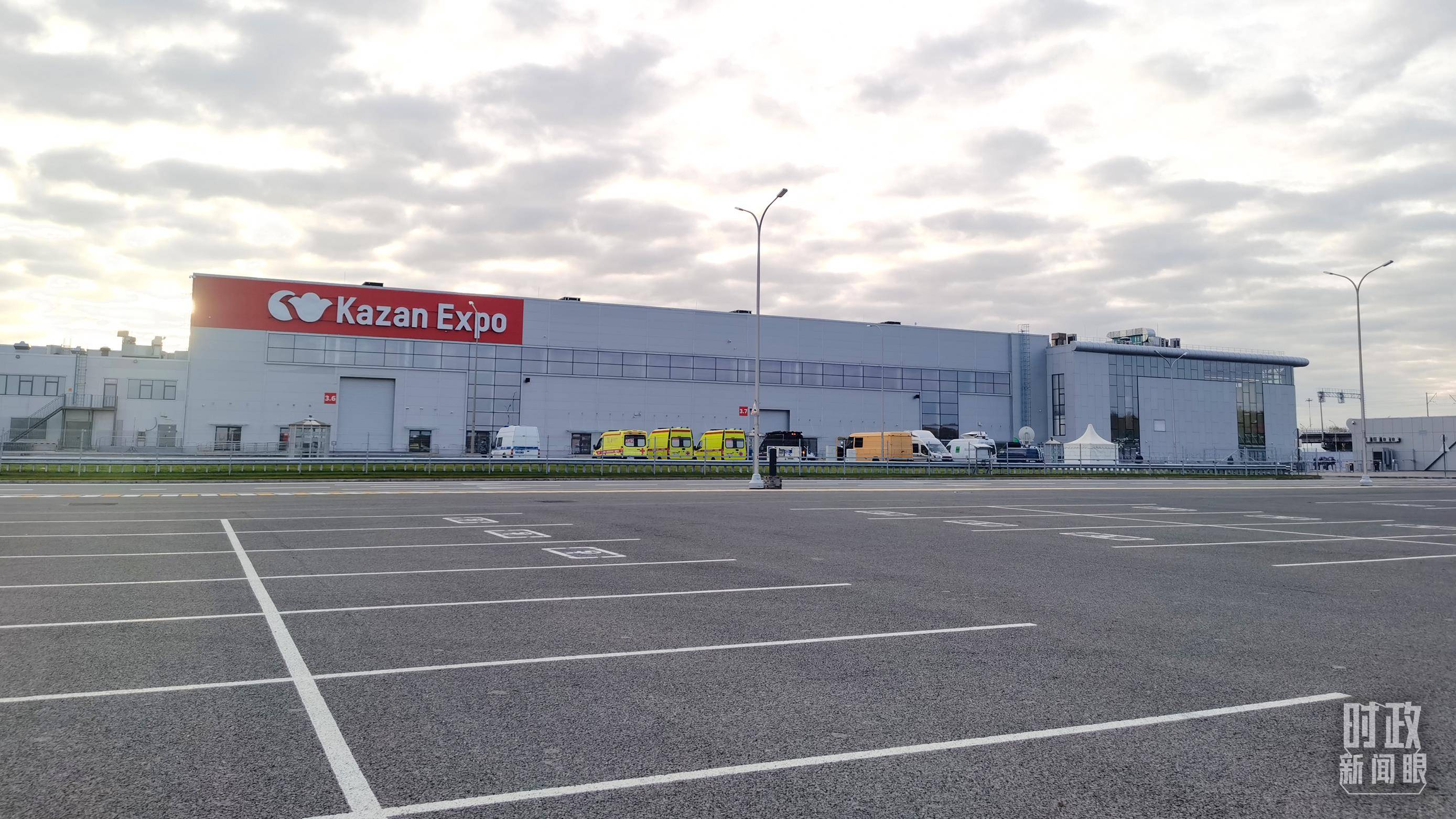 时政新闻眼丨习近平第12次出席金砖会晤,为“大金砖合作”指明方向