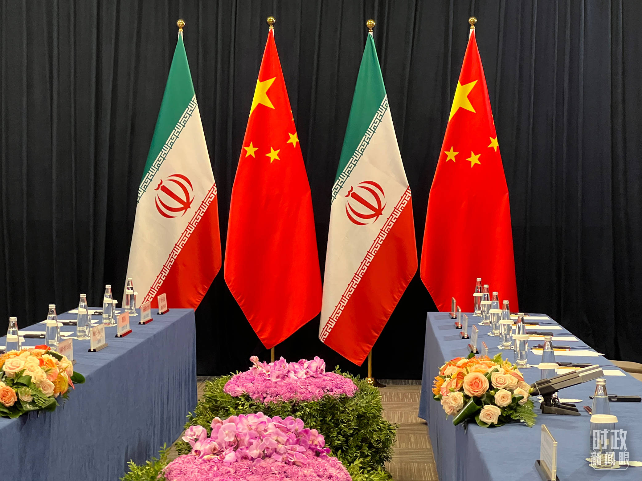 时政新闻眼丨习近平第12次出席金砖会晤,为“大金砖合作”指明方向