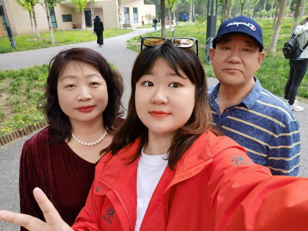 “凌霜绽放”张东梅:三代环卫人的传承者