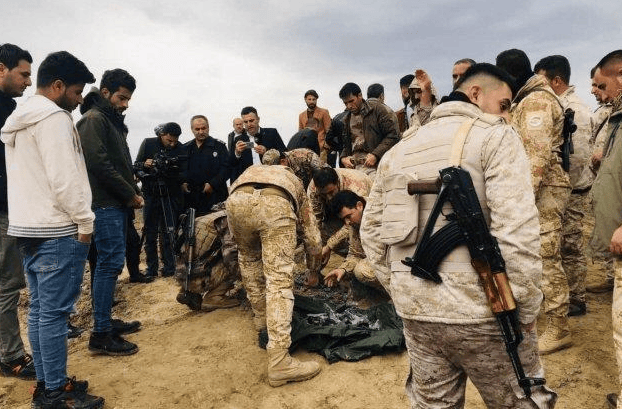 “暗战”已开打?中国发布封海令,在台岛门口实弹练兵,局势严峻