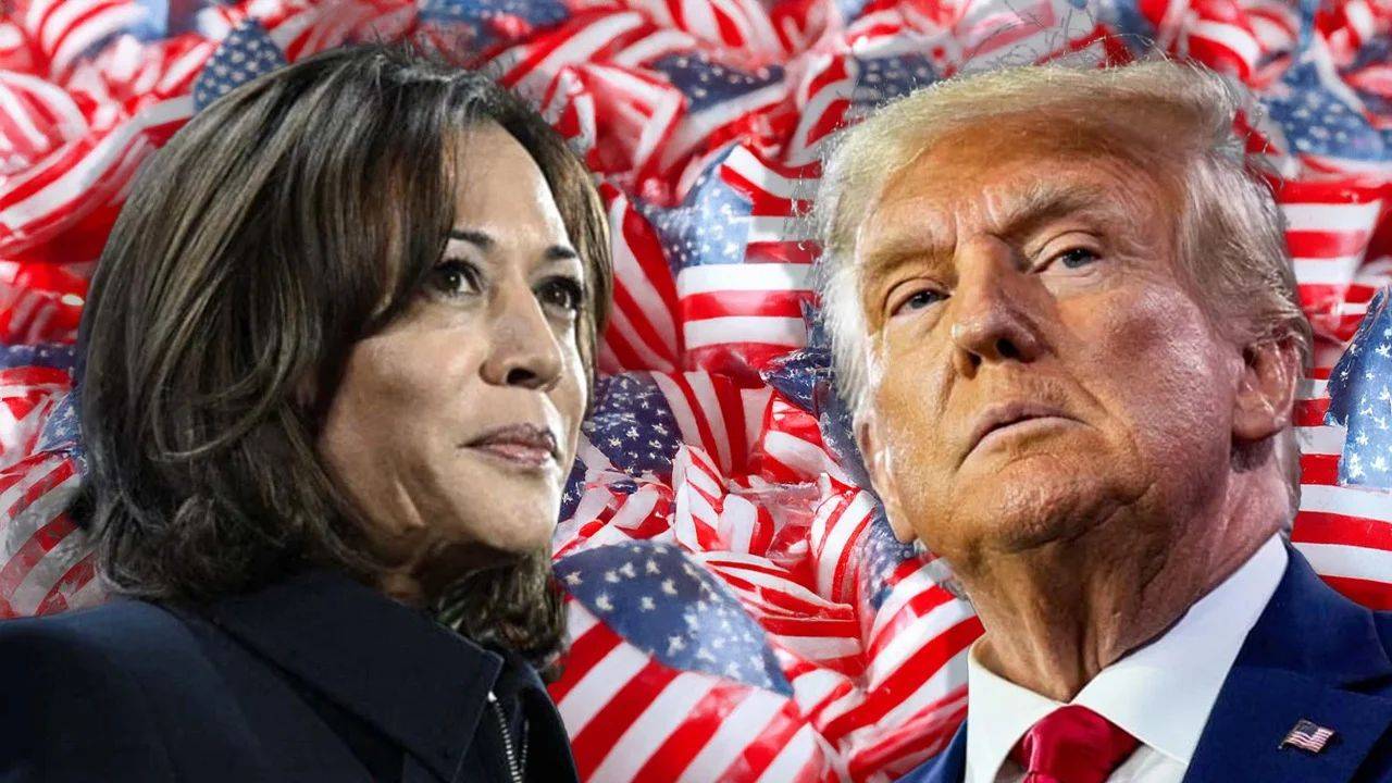 果然不出中国所料,美大选最后时刻,民调点破:“台独”大势已去