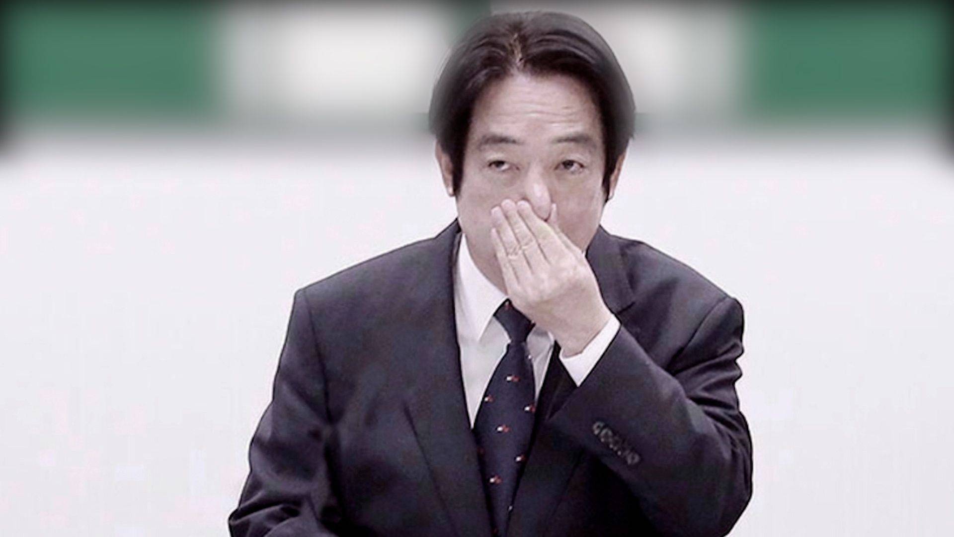 果然不出中国所料,美大选最后时刻,民调点破:“台独”大势已去