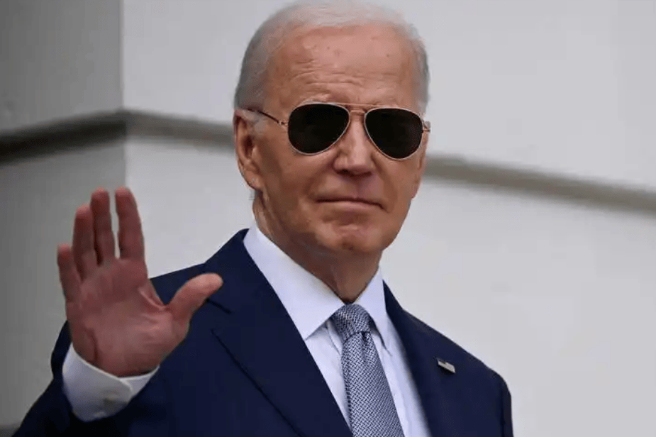 美大选最大输家浮出水面,不是拜登也不是哈里斯,答案出乎全球意料