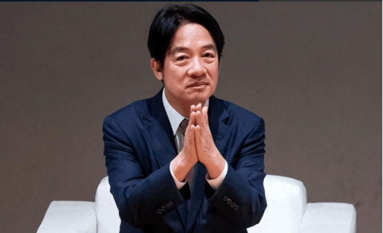 蔡英文和赖清德相继准备离岛,台媒:近4成岛民愿交保护费