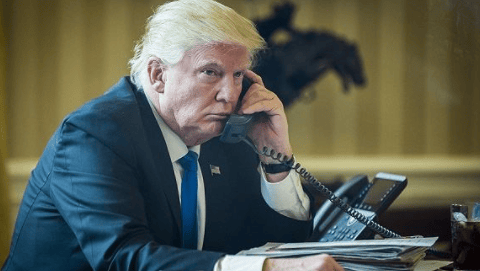 不把中国打垮不罢休?拜登下台前,喊话特朗普:千万不要放过中国