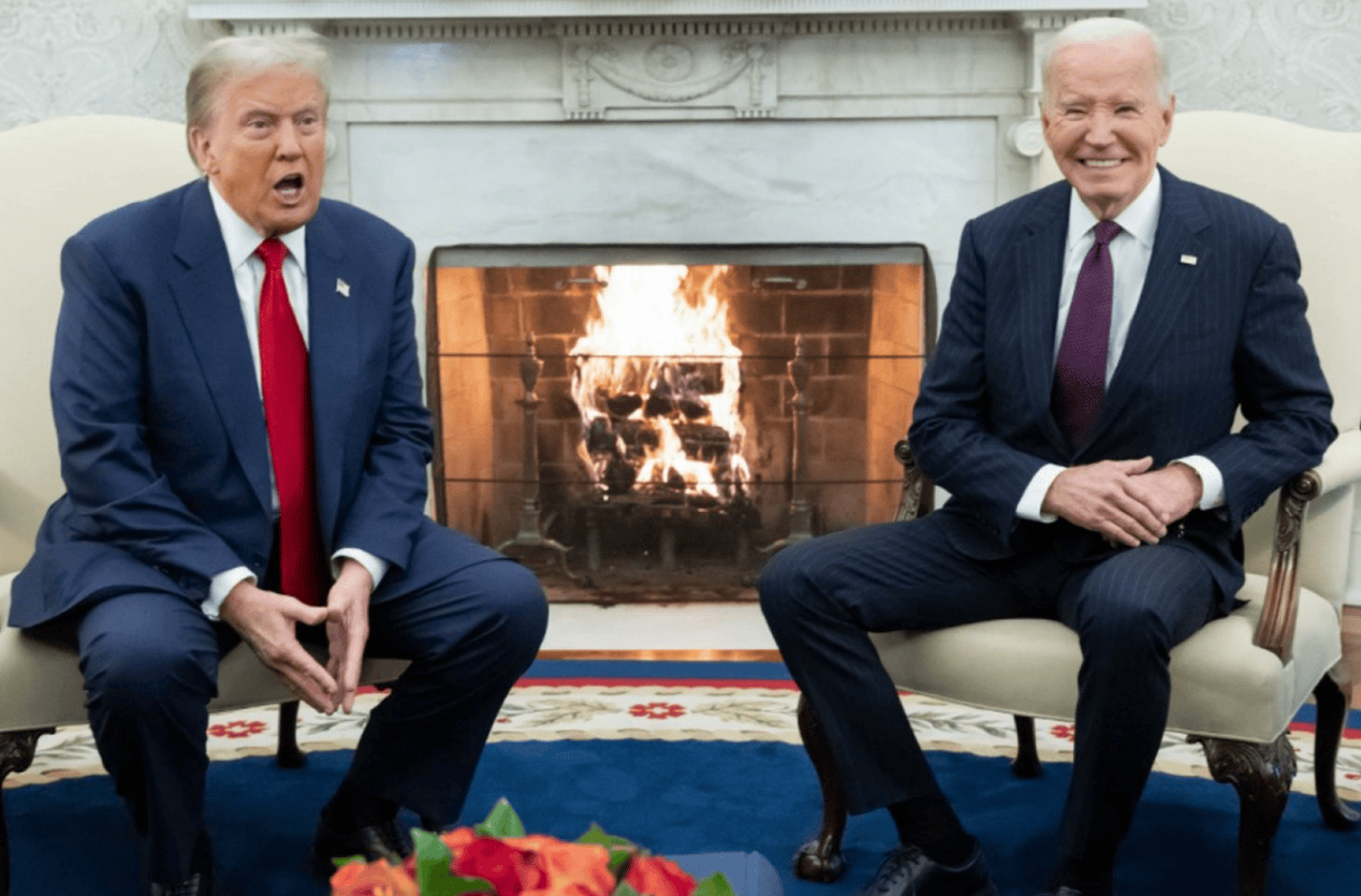 “台湾”不可能独立!拜登一番话响彻全球,赖清德突然“低头”求和