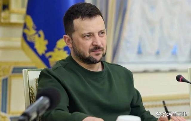 20万乌军逃亡!乌克兰提停火条件,美国欲逼中国出手却被反将一军