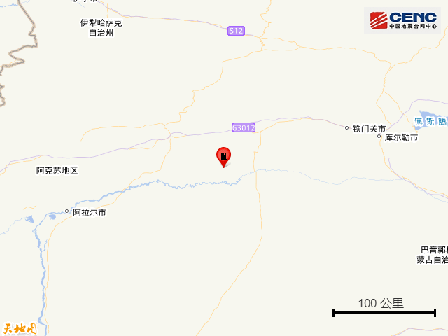 连续地震！最大5.0级！网友：直接被晃醒