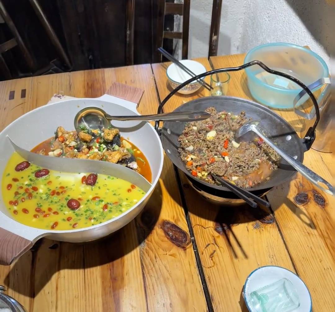 游客在张家界点两道菜800余元?当地:已对涉事饭店立案侦查