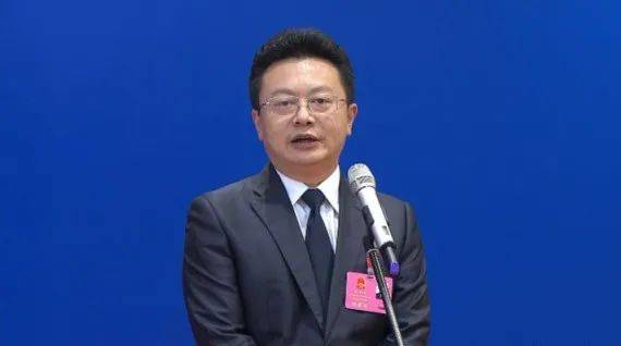 靴子落地！王朝晖被查