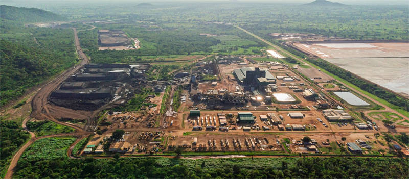 《华尔街日报》疑惑发文：为什么美国在关键矿产争夺战中屡屡输给中国？