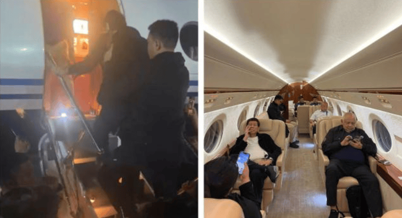 金灿荣:菲律宾政治太残酷了,老杜为什么这样做呢?我想不通