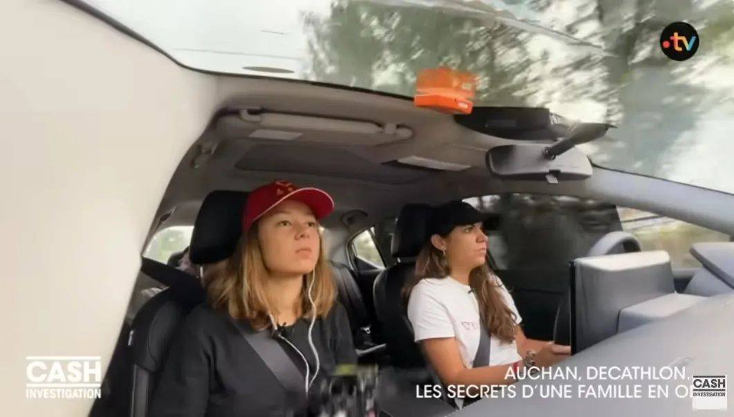 尴尬!法国节目“黑中国”被当场揭穿,沦为国际笑柄