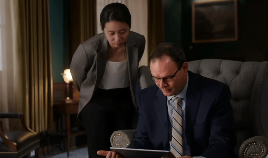 尴尬!法国节目“黑中国”被当场揭穿,沦为国际笑柄