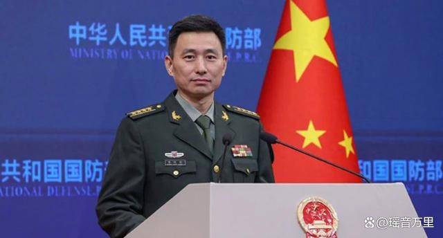 中方三连击警告,赖清德准备出逃?大陆驳船打破岛内最后幻想!