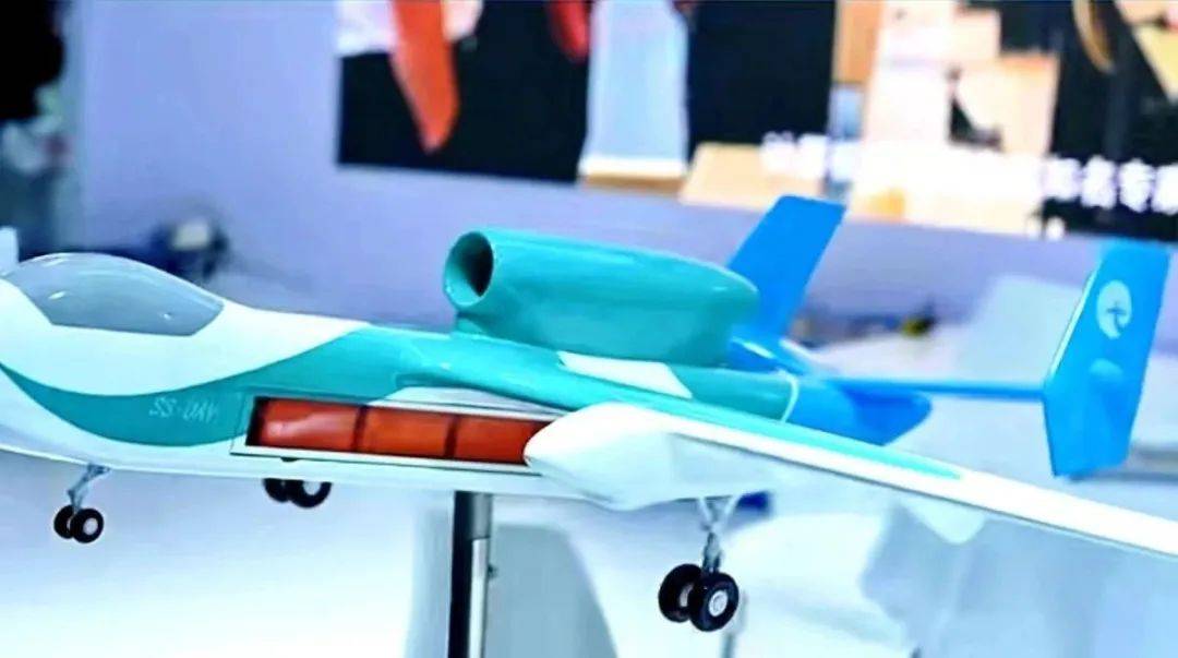 诞生于西安的“九天”无人机,将完成首飞,时间就在→