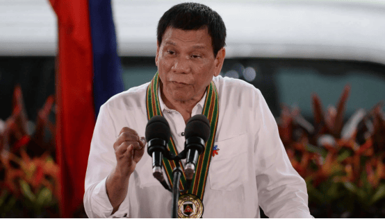 菲律宾政坛巨变，杜特尔特女儿立即行动，马科斯结局已注定