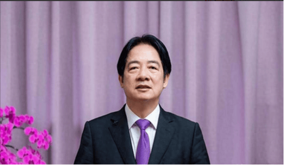 大陆收台几率增至300%？赖清德民调暴跌7%，喊话“吃苦当吃补”