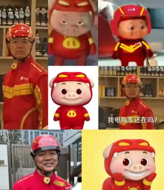 刘强东穿39元T恤逛街,章泽天穿200块防晒衫,新贵们可没那么“老钱”!