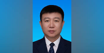 “85后”石磊履新吉林东辽县委书记,此前担任该县县长