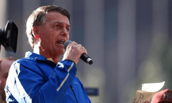 卢拉遭“逼宫”,巴西爆发抗议,美巴关系恶化,破局关键是什么