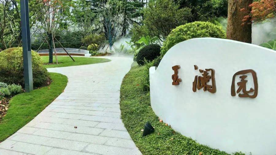 上海一机关大院围墙拆了！普通市民惊喜：原来内部有一片“幽境”...最新数据：能自由出入162个单位