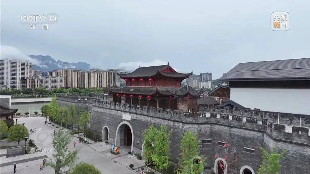 央视曝光后,湖南省省长赴现场调研