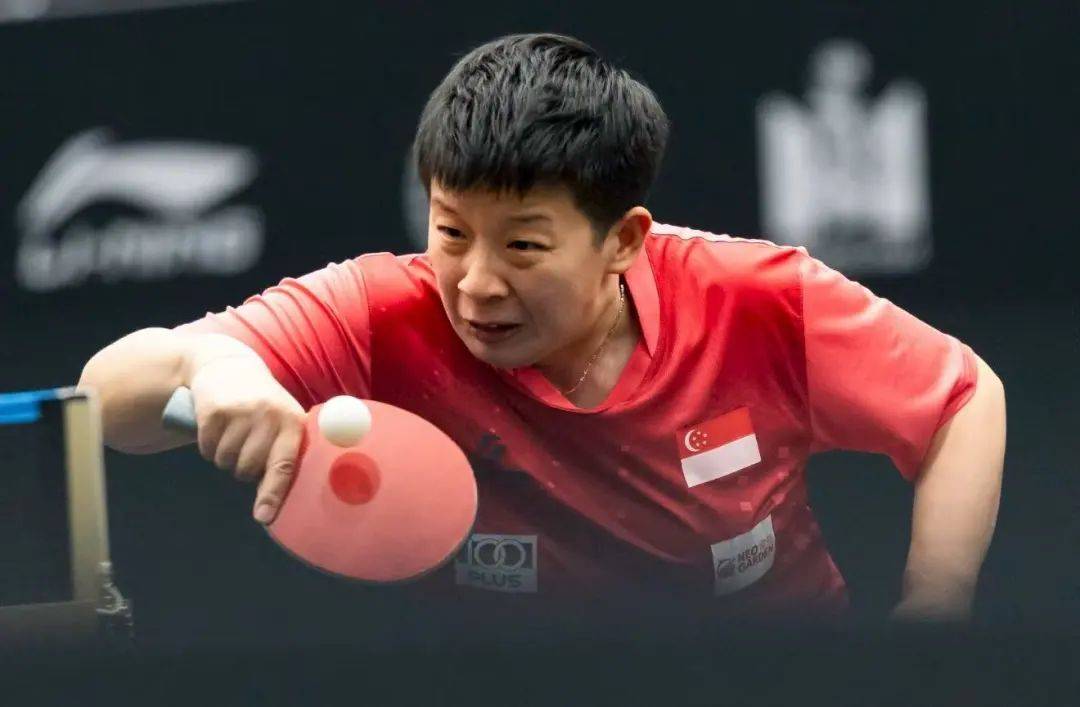王曼昱零封迪亚兹,林诗栋/蒯曼险胜进8强 | WTT瑞典大满贯今日对阵出炉