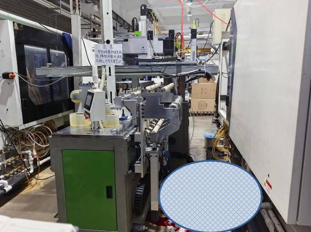 痛心!东莞一工人冒险穿过0.6米通道, 头遭机器挤压致亡