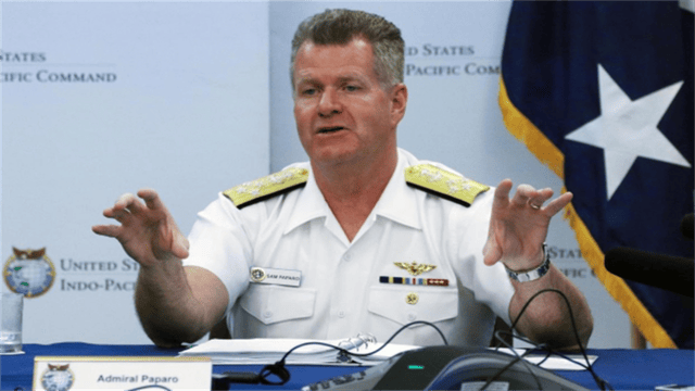 终于来了!解放军核轰炸机挂上“大家伙”,射程覆盖全美