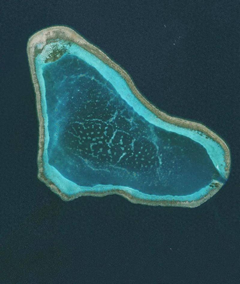 确定不填黄岩岛? 菲律宾保护区获批,菲律宾可能面临更大“麻烦”