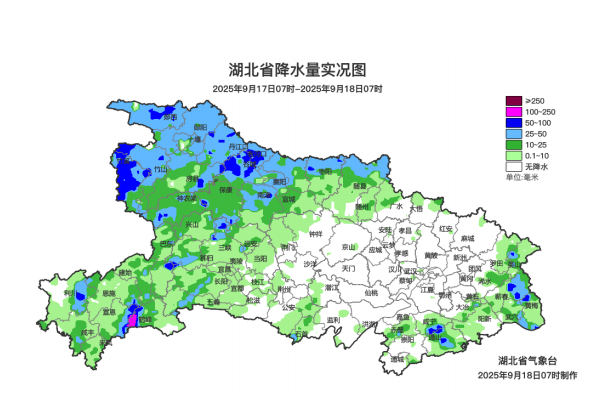 武汉骤降近10℃，接下来更猛！