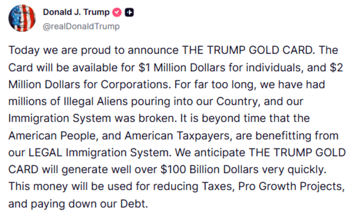 特朗普已签字,印度人“陷入恐慌”……印度返美机票价格暴涨110%,销售火爆!印度外交部:将带来人道主义后果