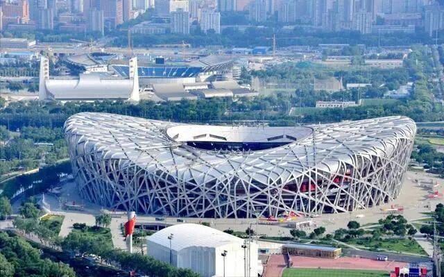 “周杰伦概念股”入股鸟巢背后的资本局