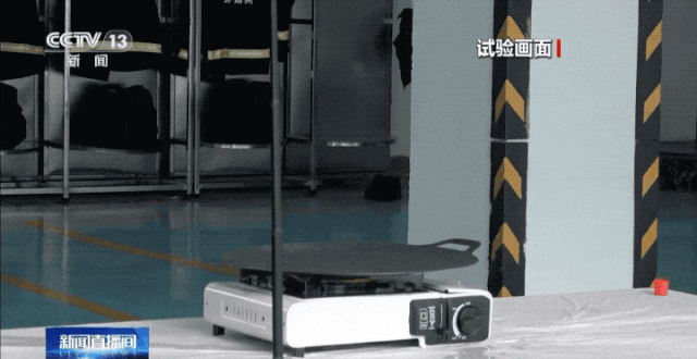 卡式炉使用不当会发生什么？