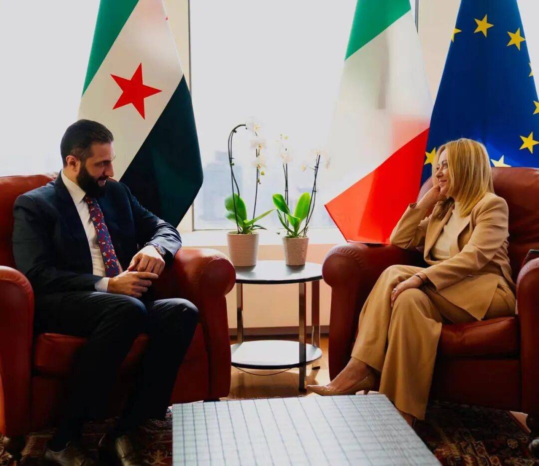 美国迎来一位最特殊客人，世界哭笑不得