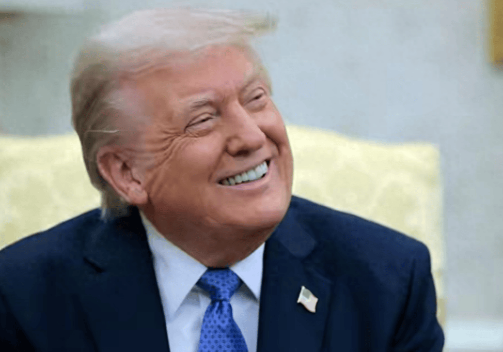 美大使迫不及待放风：中美即将达成一个协议，这对特朗普非常重要