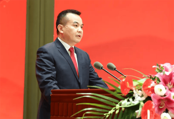 云南玉溪市委书记落马后,省委政法委正厅长级副书记杨政昆或赴任