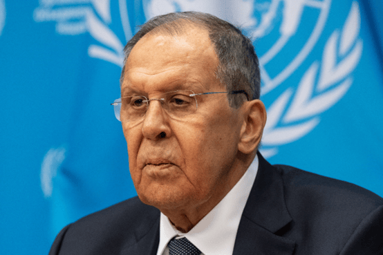 俄媒：俄外长证实，普京将于12月访问印度