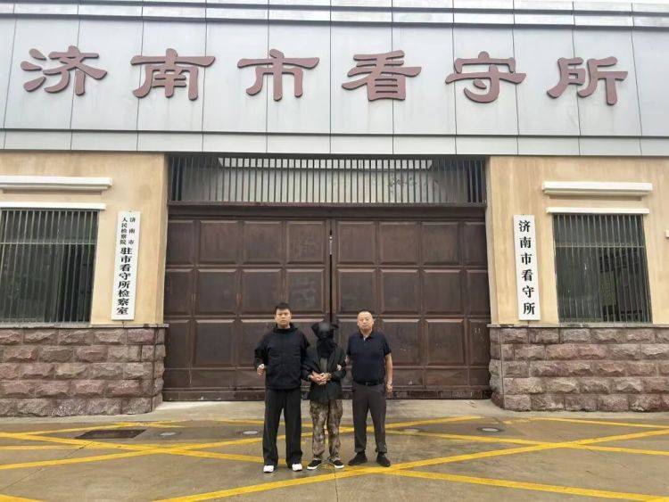 “1998·9·9”命案,告破!