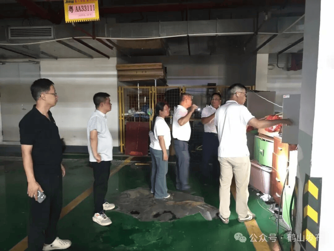 一池积水,一家四人全感染!江门各地曝光一批警示案例