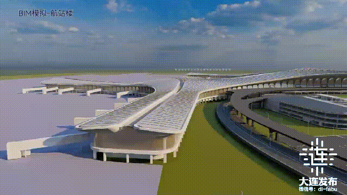 重磅!辽宁新建一国际机场!位置就在……