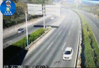 前方堵“红”怎么办?返程自驾必看!