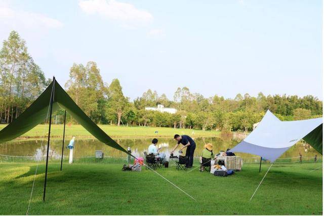 财经聚焦｜向外走！中国户外经济热潮涌动