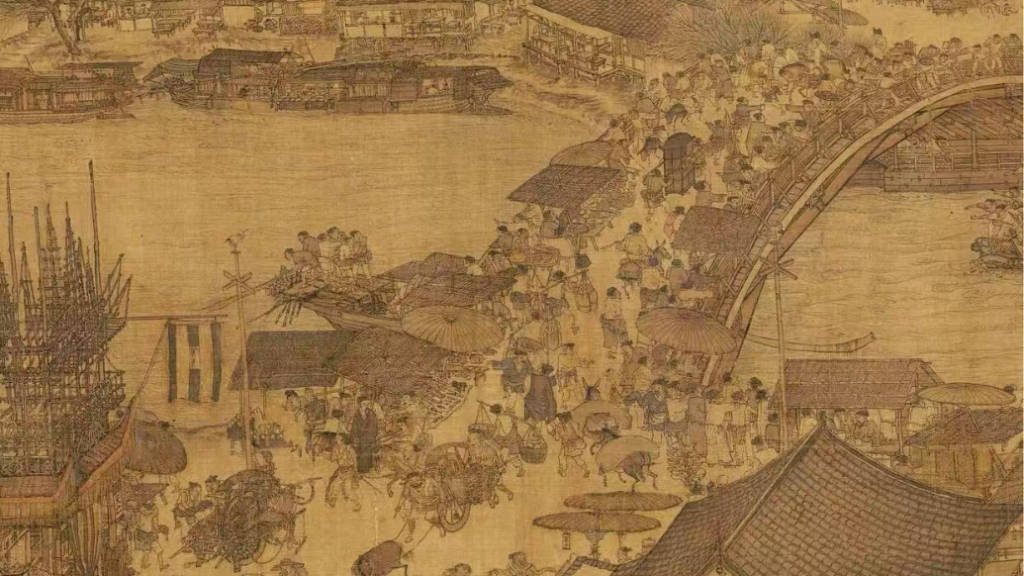 今天是故宫博物院百岁生日,让我们回顾她这一百年的史诗