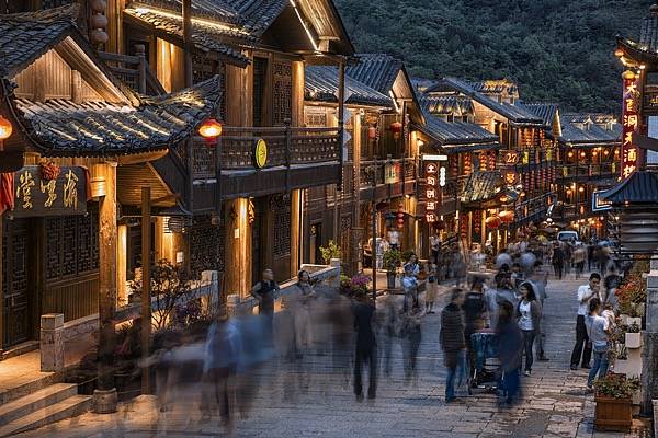 8天出游超8亿人次,理解数字背后的需求