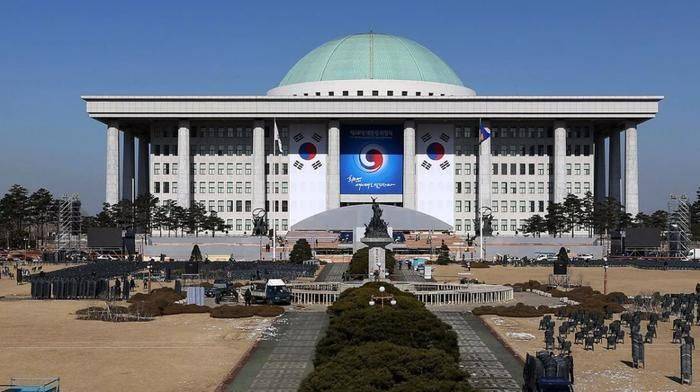 从韩国爆发反华示威，看我们的半岛战略