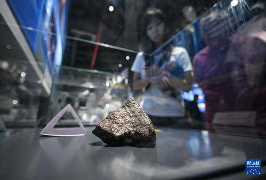 文昌航天科普中心焕新升级